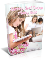 Teaching Good Decision Making Skills